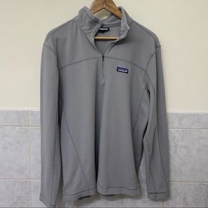 Patagonia Men’s Micro D Fleece Pullover